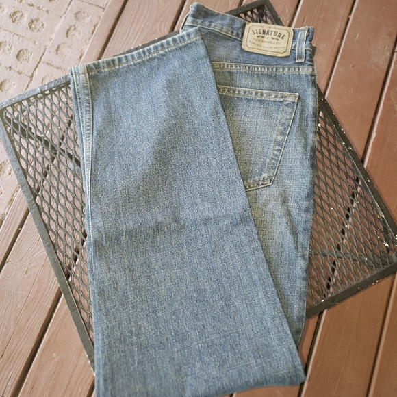 Levi's Jeans Relaxed Fit - Picture 8 of 8